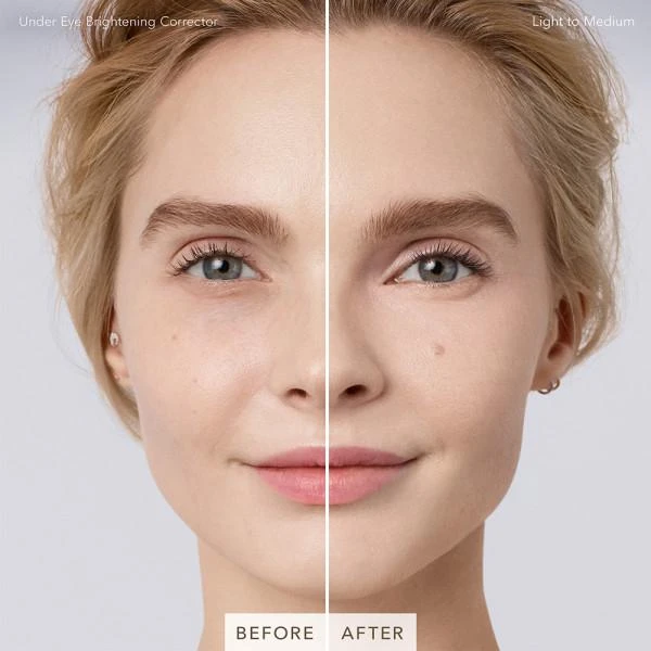 商品Becca Cosmetics|黑眼圈修饰遮瑕膏,价格¥237,第3张图片详细描述