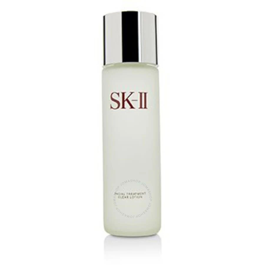 商品SK-II|Unisex Facial Treatment Clear Lotion 7.78 oz Skin Care 4979006070132,价格¥449,第1张图片