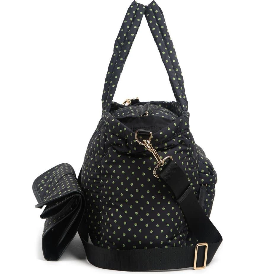 商品Marc Jacobs|Dot Print Diaper Bag,价格¥980,第4张图片详细描述