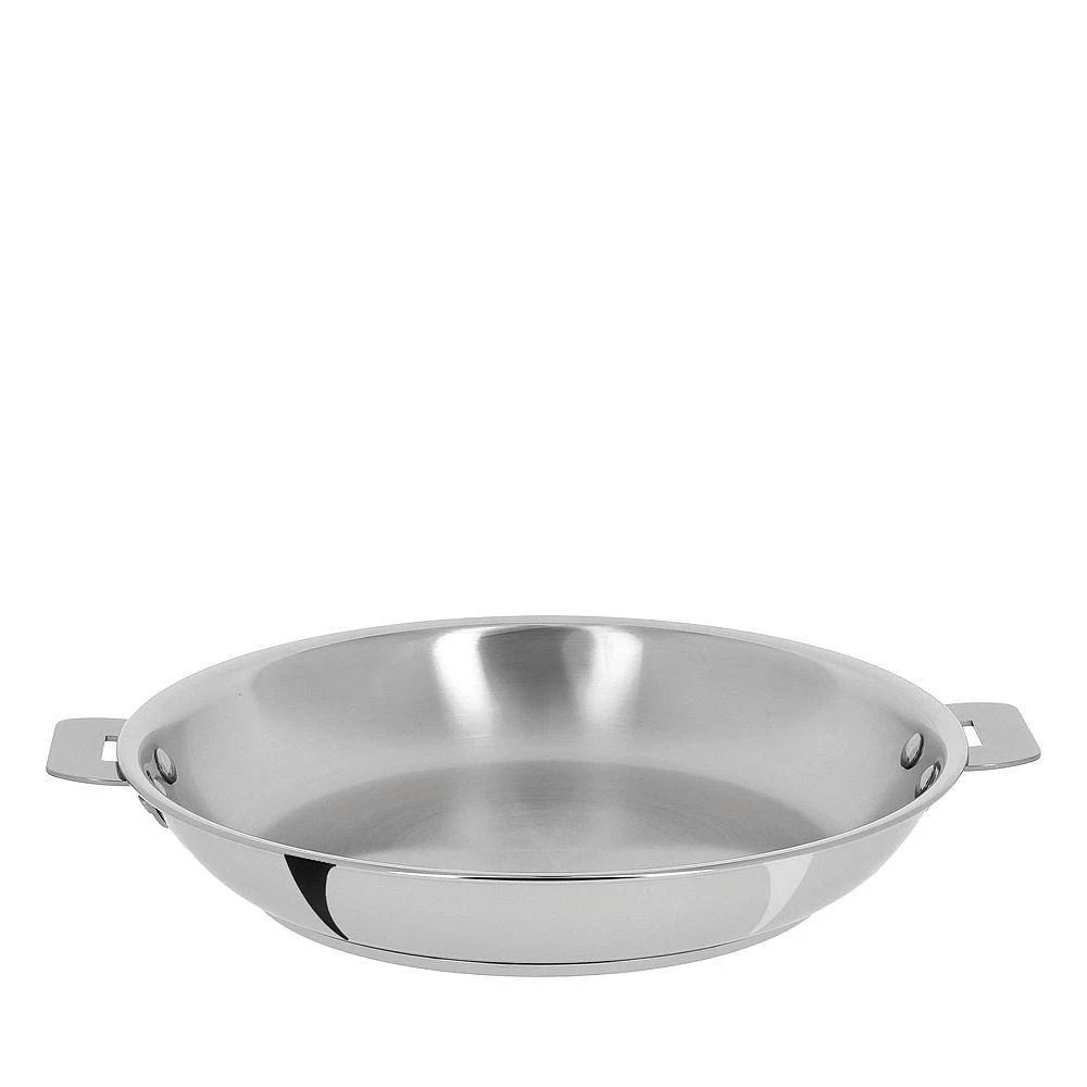 商品Cristel|Casteline Tech 10" Fry Pan - Bloomingdale’s Exclusive,价格¥2104,第1张图片