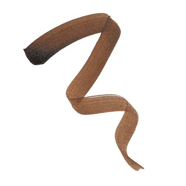 商品Makeup Revolution|Makeup Revolution Renaissance Eyeliner Brown,价格¥26,第2张图片详细描述