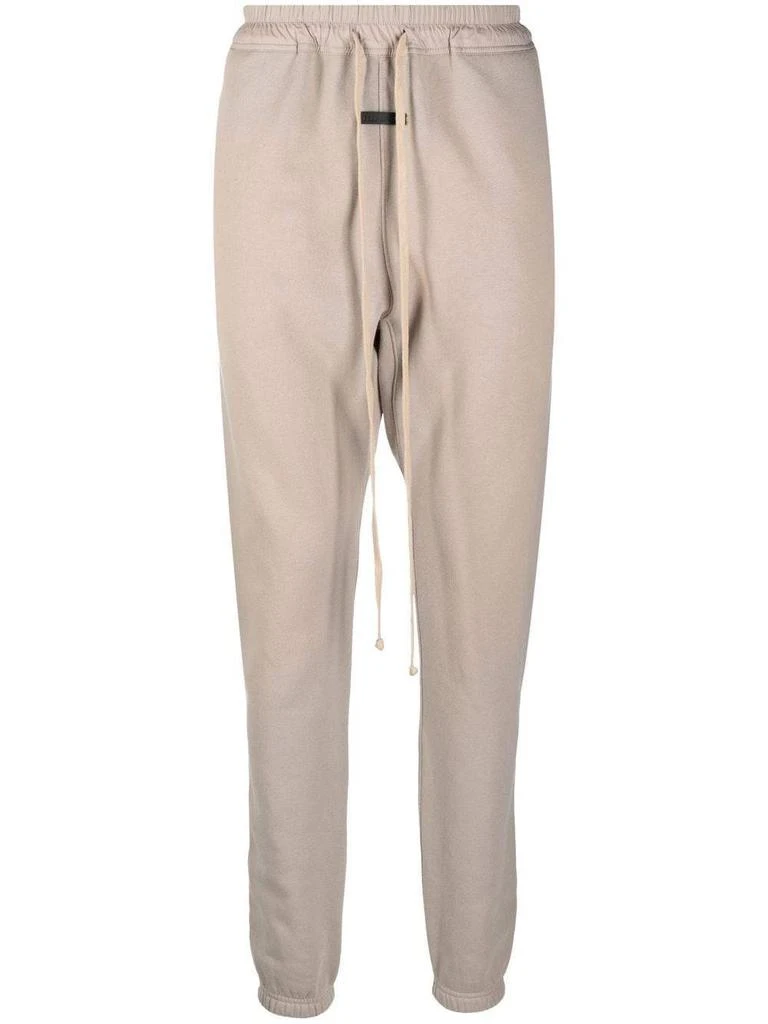 商品Fear of god|FEAR OF GOD Vintage Track Pant Beige,价格¥5440,第1张图片