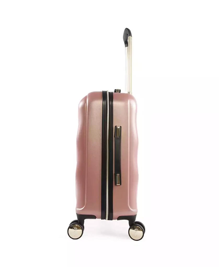 商品Juicy Couture|Grace 21" Spinner Luggage,价格¥838,第2张图片详细描述