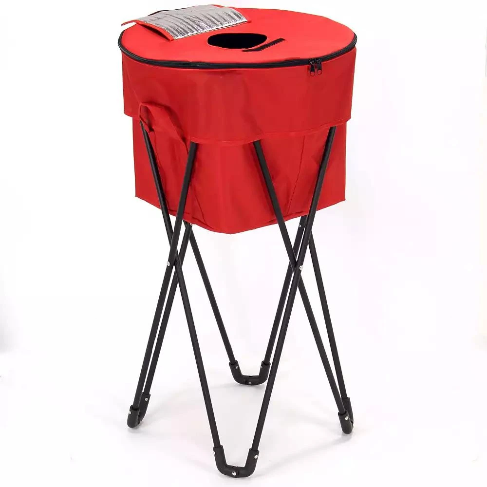 商品Household Essentials|Collapsible Thermal Bag Cooler,价格¥745,第2张图片详细描述