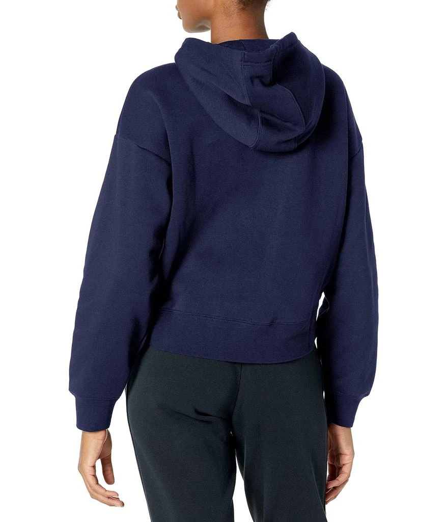 商品Fila|Women's Marina Fleece Hoodie,价格¥289,第2张图片详细描述