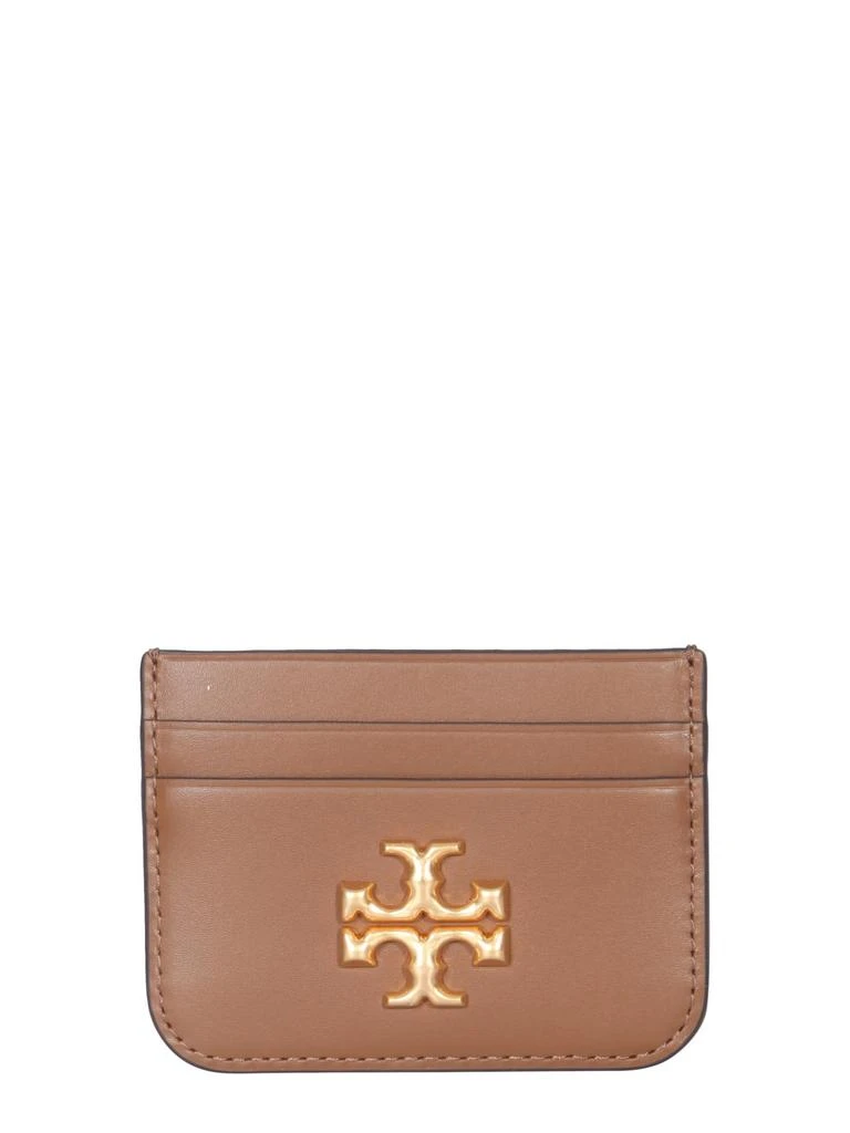 商品Tory Burch|Tory Burch Eleanor Card Holder,价格¥866,第1张图片