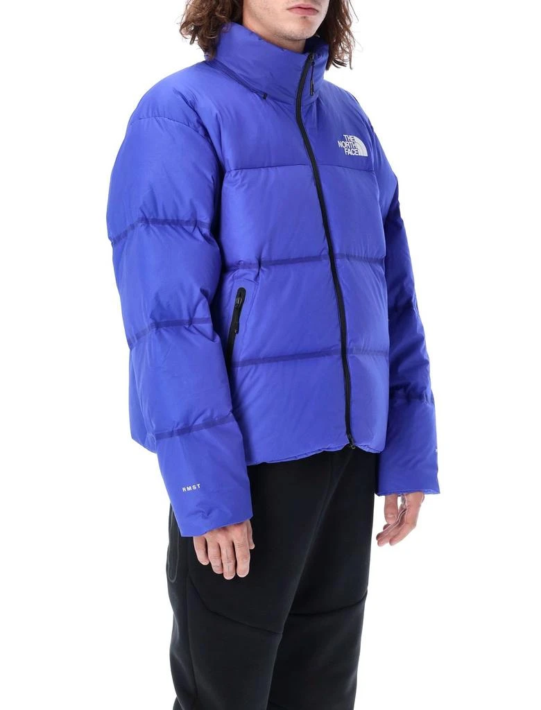 商品The North Face|The North Face Nuptse Zipped Padded Jacket,价格¥4275,第3张图片详细描述