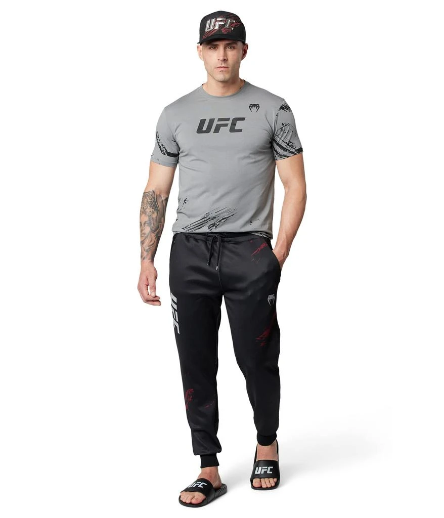 商品VENUM|UFC Venum Authentic Fight Week 2.0 Joggers,价格¥508,第5张图片详细描述