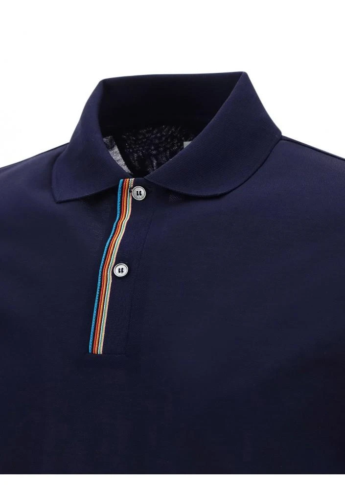 商品Paul Smith|Gents Polo Shirt,价格¥1993,第3张图片详细描述