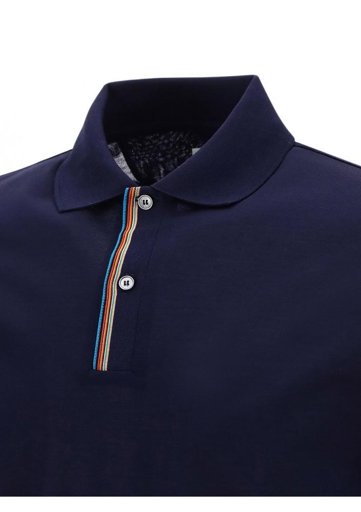 商品Paul Smith|Gents Polo Shirt,价格¥1796,第5张图片详细描述