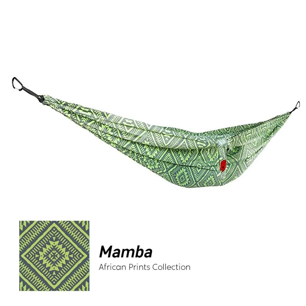 TrunkTech Double Printed Hammock 商品