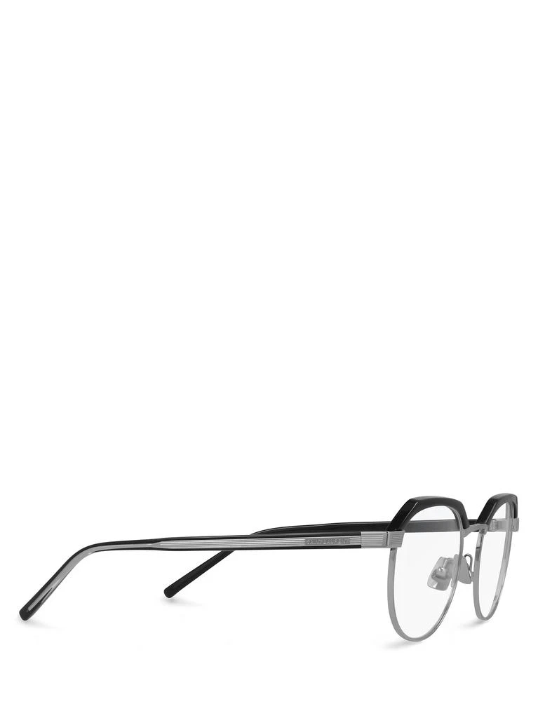 商品Yves Saint Laurent|SAINT LAURENT EYEWEAR Eyeglasses,价格¥2473,第2张图片详细描述