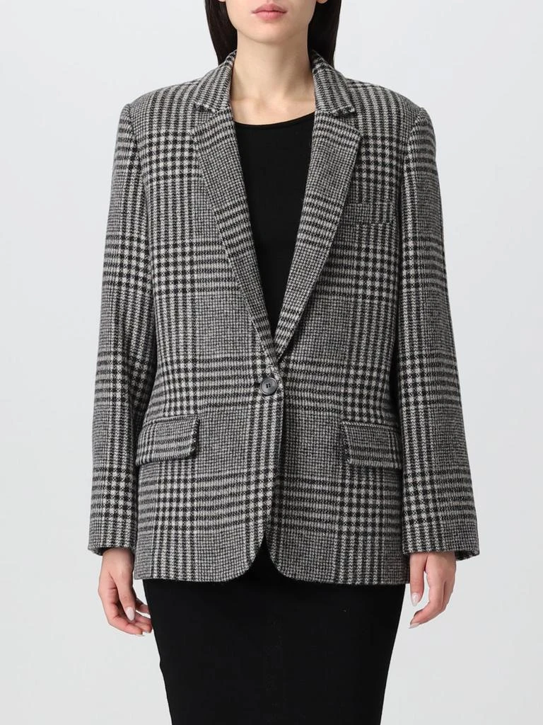 商品Isabel Marant|Isabel Marant Etoile blazer for woman,价格¥2148,第1张图片