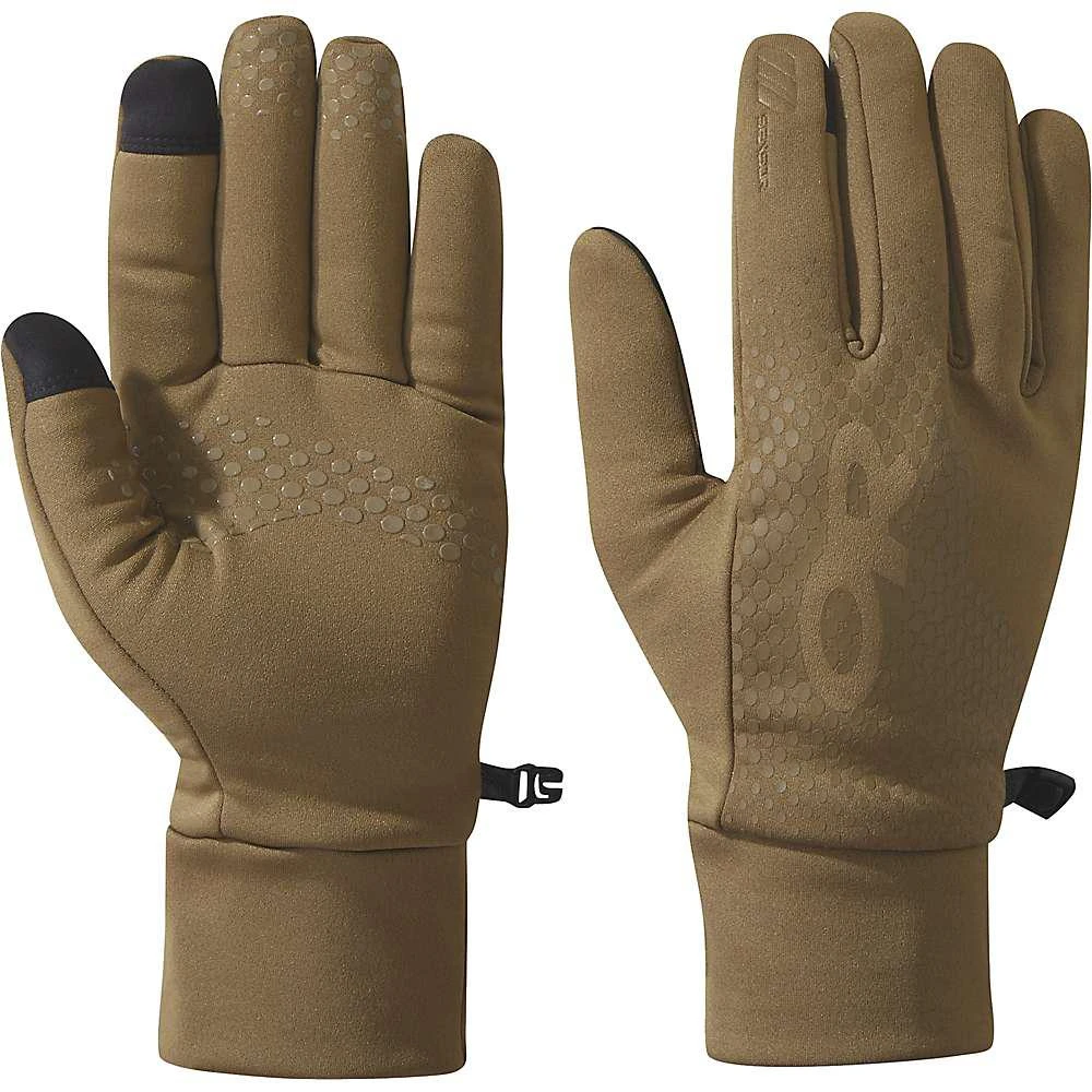 商品Outdoor Research|Men's Vigor Heavyweight Sensor Glove,价格¥173-¥203,第4张图片详细描述