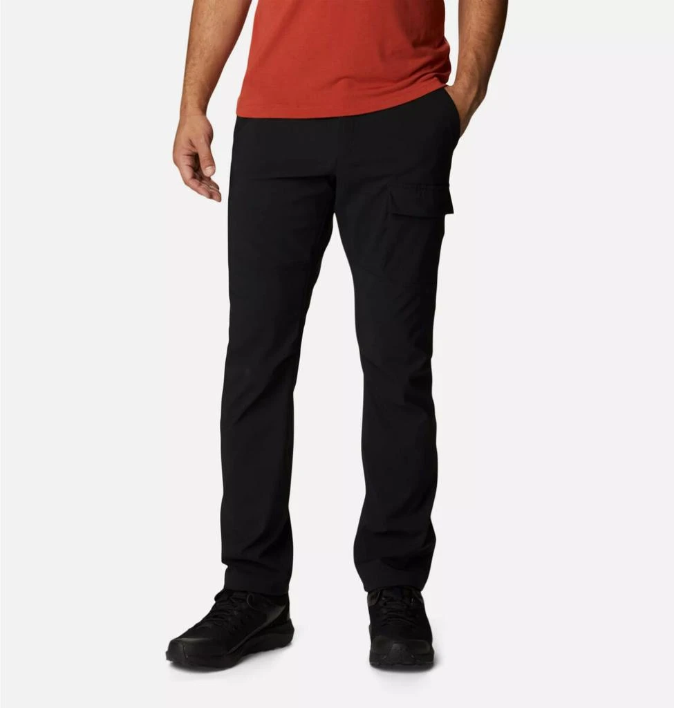 商品Columbia|Mens Maxtrail Midweight Warm Pant,价格¥450,第1张图片