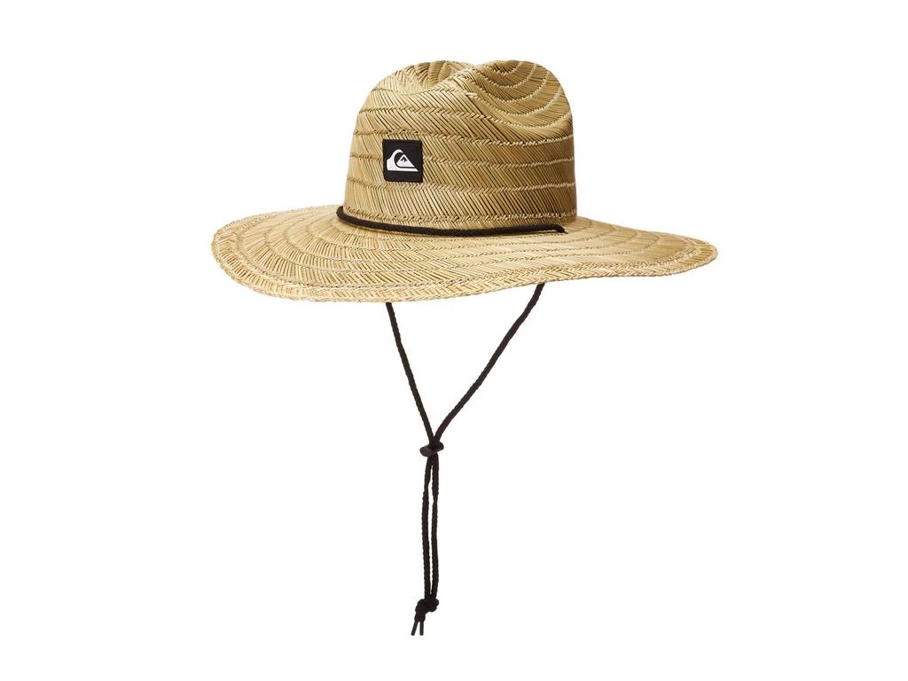 商品Quiksilver|Pierside Hat,价格¥169,第1张图片