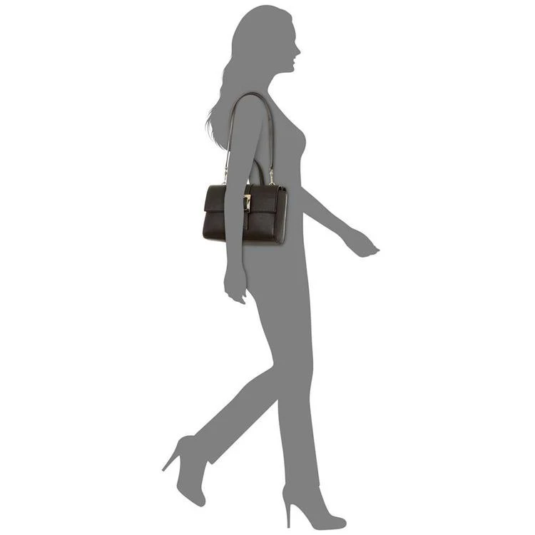 商品GUESS|Tori Small Shoulder Bag,价格¥391,第2张图片详细描述