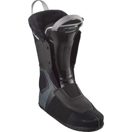 商品Salomon|S/Pro Supra Boa 95 GW Ski Boot - 2025 - Women's,价格¥3963,第3张图片详细描述