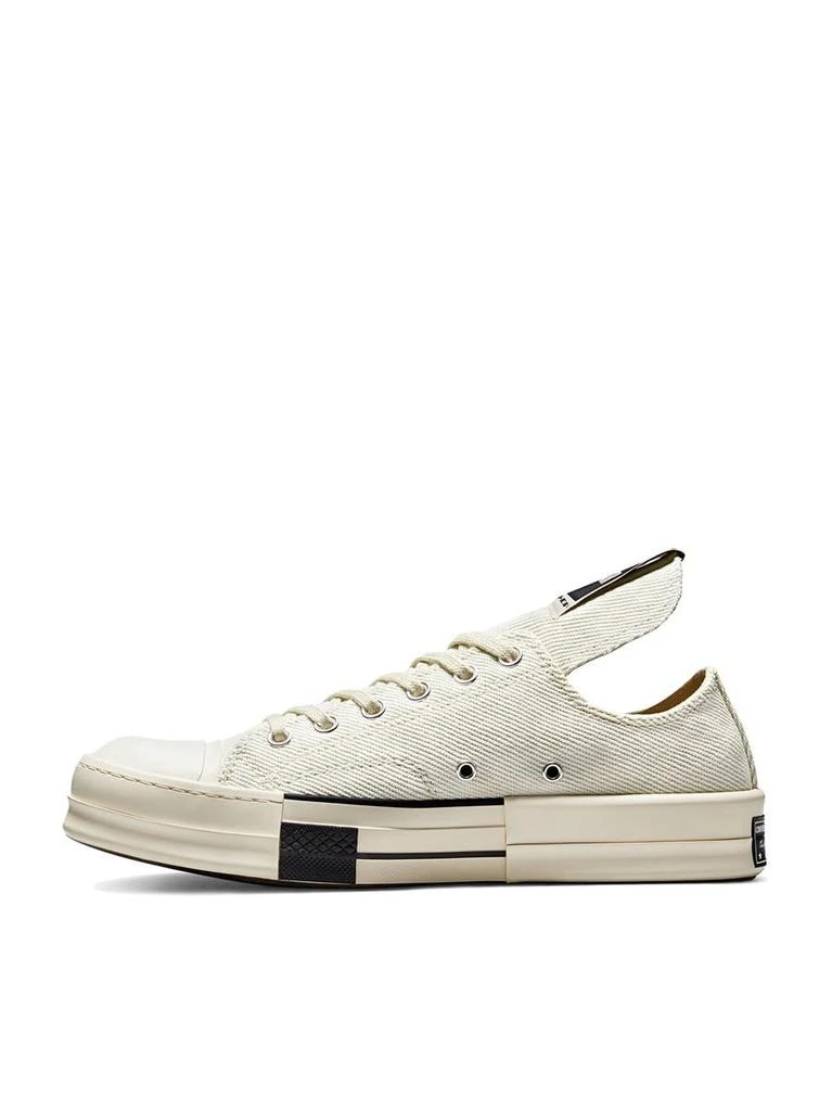 商品Converse|CONVERSE X DRKSHDW SNEAKERS,价格¥1461,第3张图片详细描述