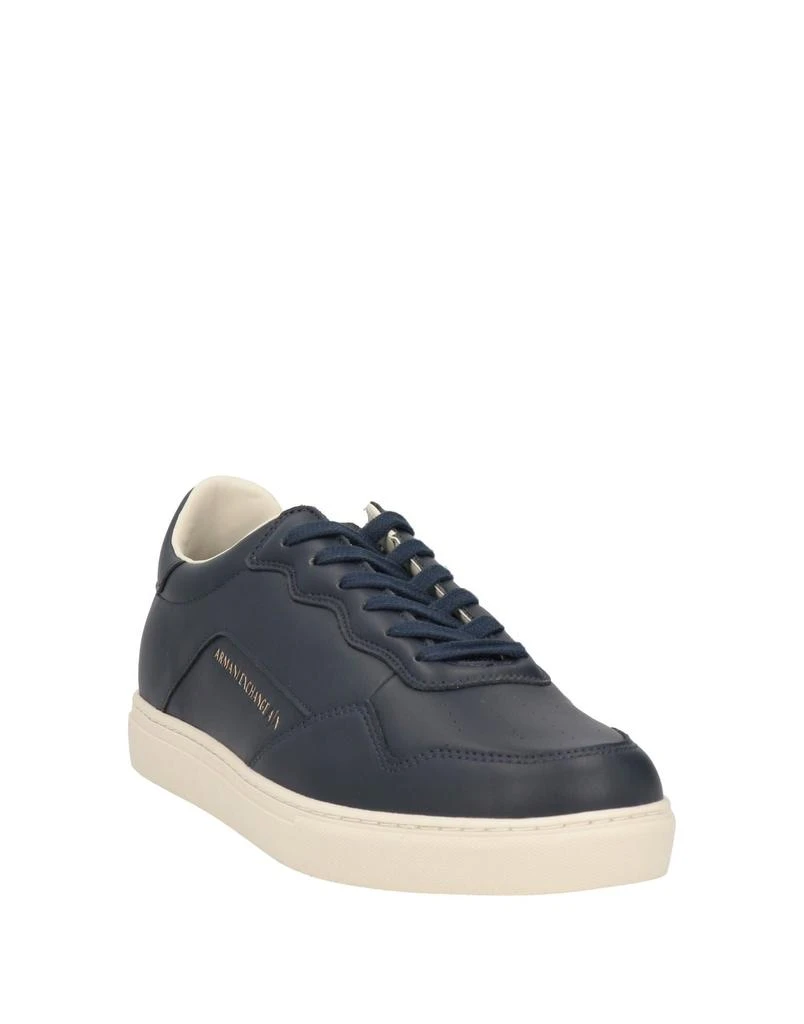 商品Armani Exchange|Sneakers,价格¥929,第2张图片详细描述