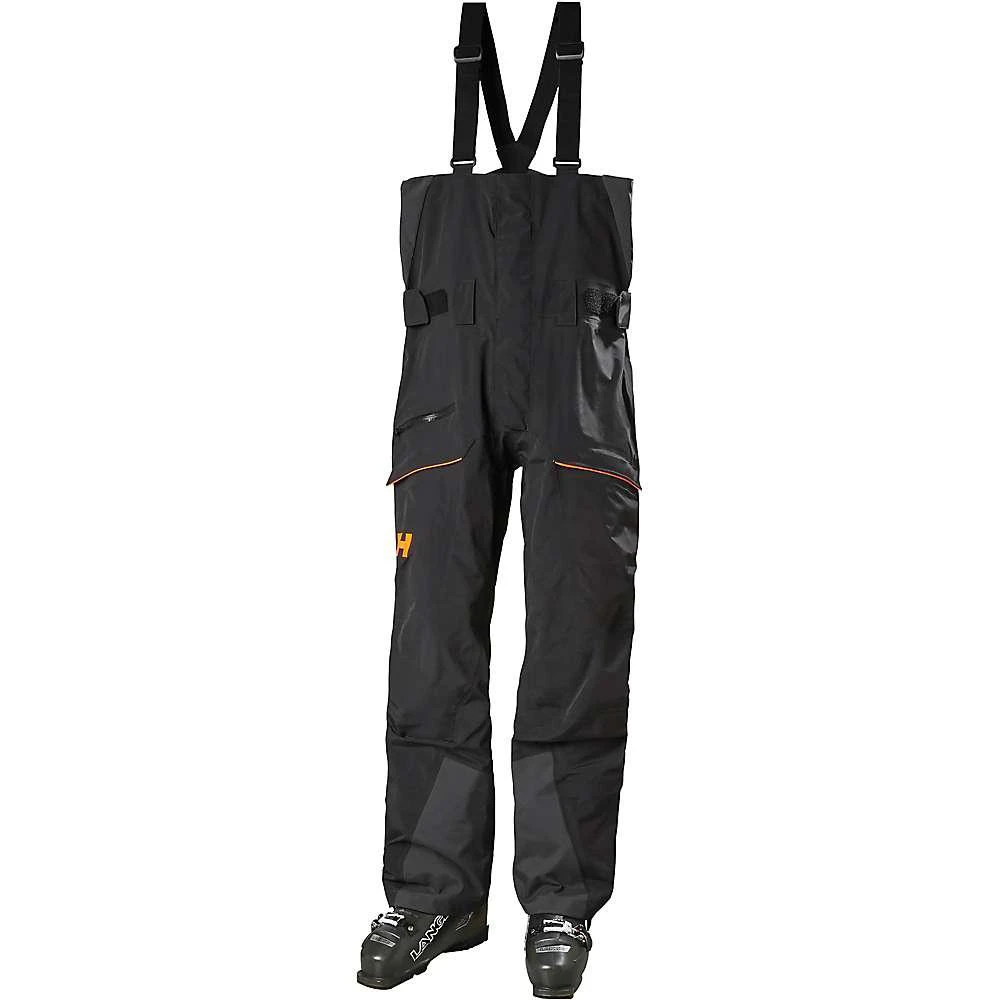 商品Helly Hansen|Helly Hansen Men's Sogn Bib Shell Pant,价格¥2309,第1张图片