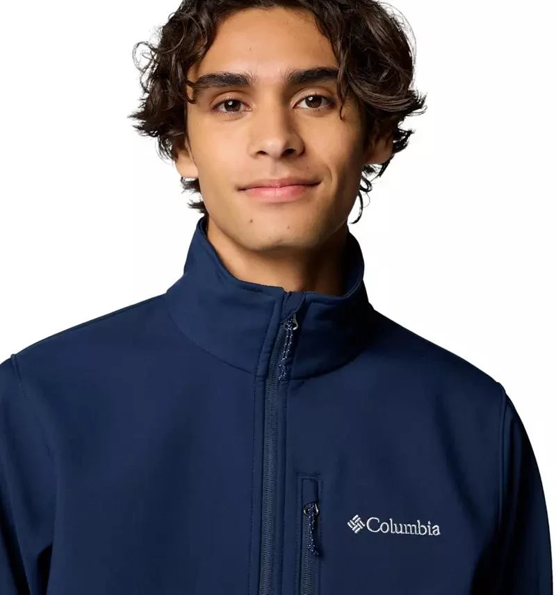 Columbia Men's Ascender Softshell Wind Jacket 商品