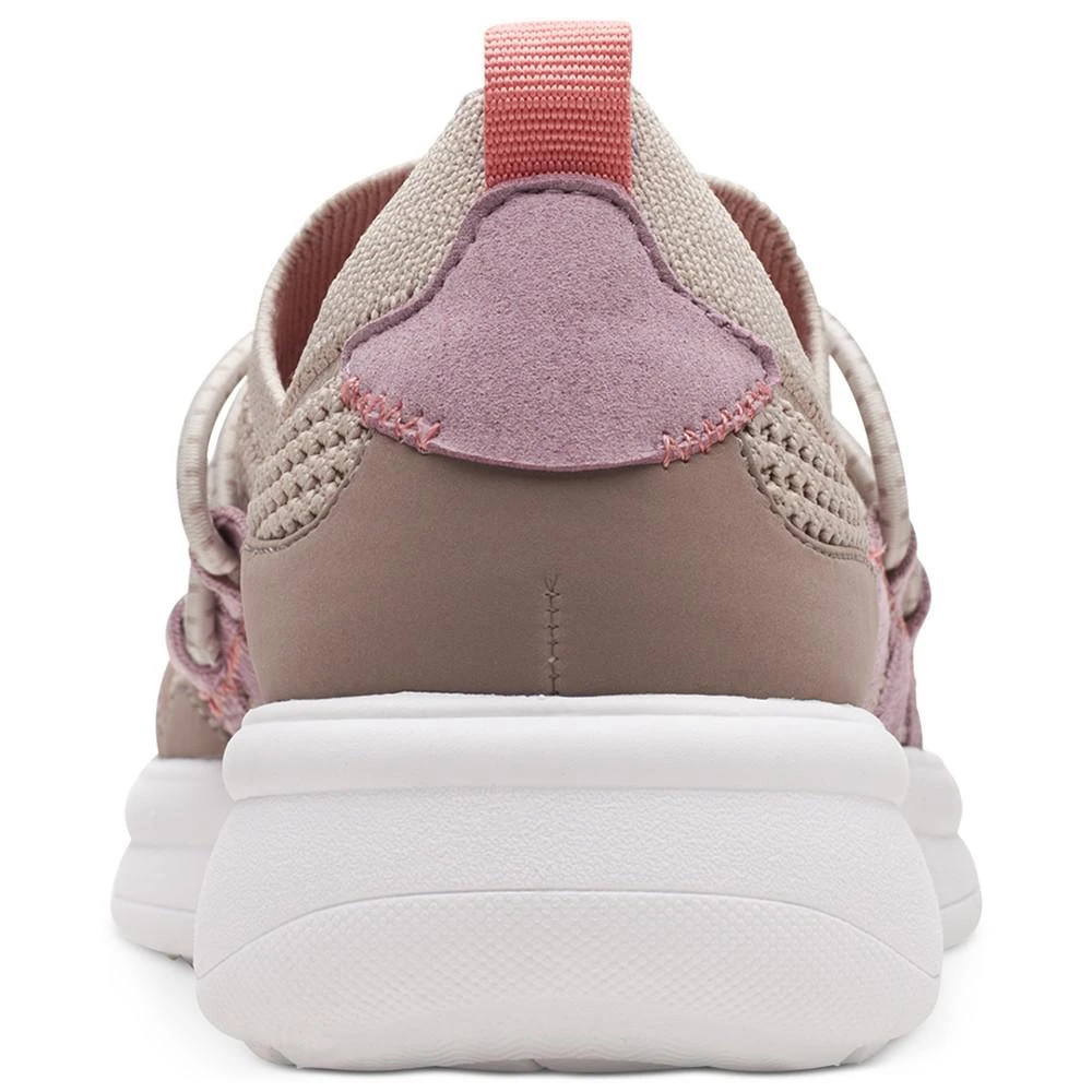 商品Clarks|Women's Ezera Run Sneakers,价格¥475,第5张图片详细描述