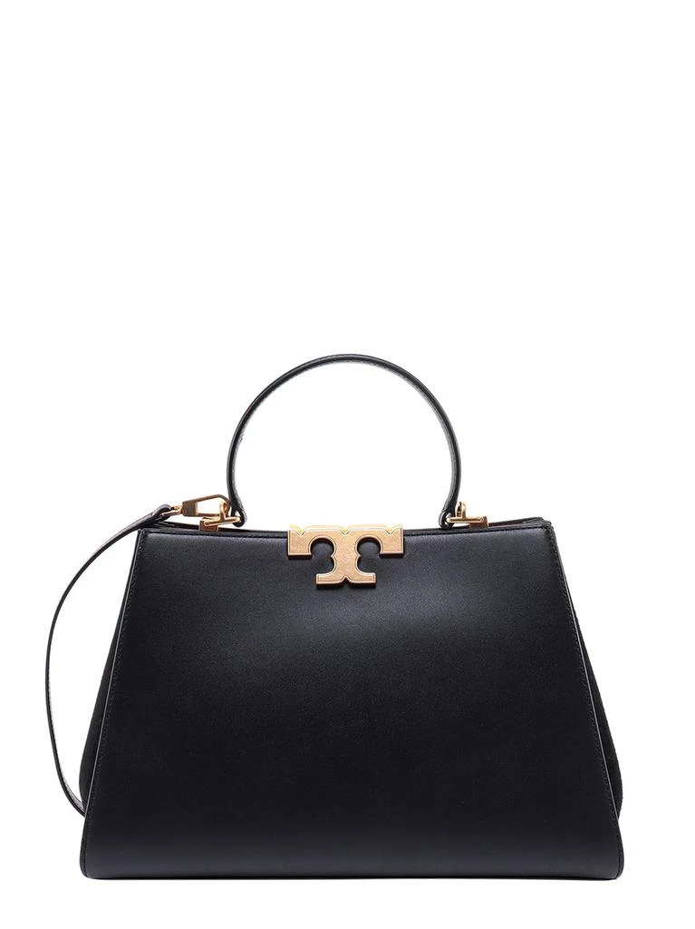 商品Tory Burch|Tory Burch Eleanor Satchel Bag,价格¥6748,第1张图片