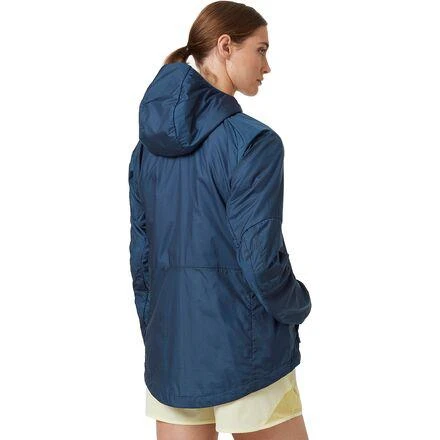 商品Helly Hansen|Rapide Lifaloft Air Jacket - Women's,价格¥1084,第2张图片详细描述