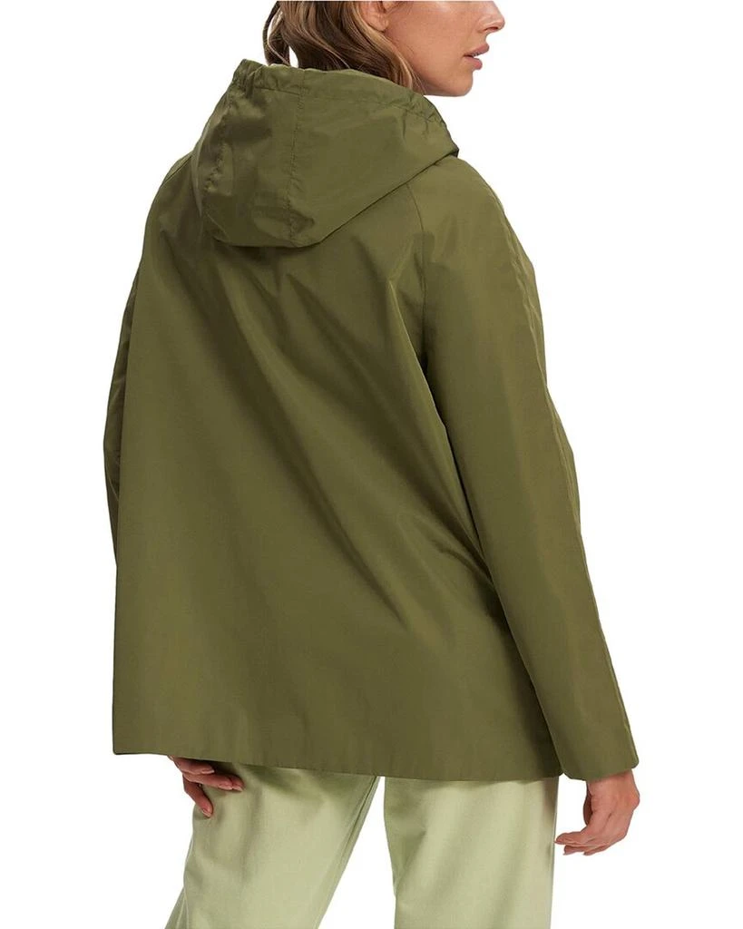 商品NOIZE|NOIZE Wanda Medium Raincoat,价格¥523,第2张图片详细描述