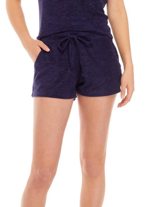 商品Love, Fire|Fire Juniors Pull On Terry Shorts,价格¥68,第1张图片