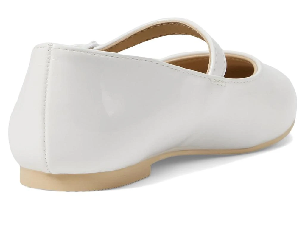 商品Janie and Jack|Mary Jane Flat (Toddler/Little Kid/Big Kid),价格¥442,第5张图片详细描述