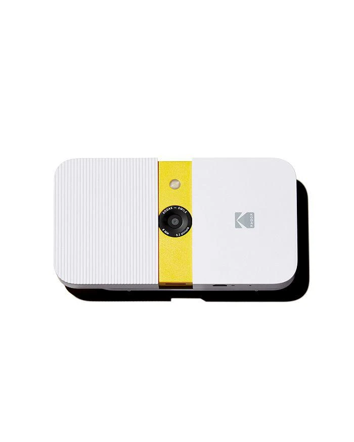 商品Kodak|Smile Instant Print Digital Camera,价格¥748,第1张图片