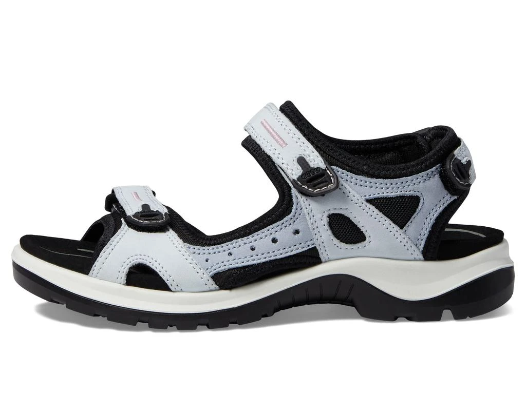 商品ECCO|Yucatan Sandal,价格¥636,第4张图片详细描述