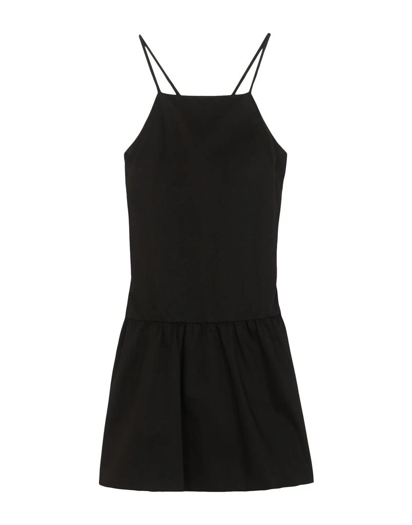 商品Armani Exchange|Short dress,价格¥302,第1张图片