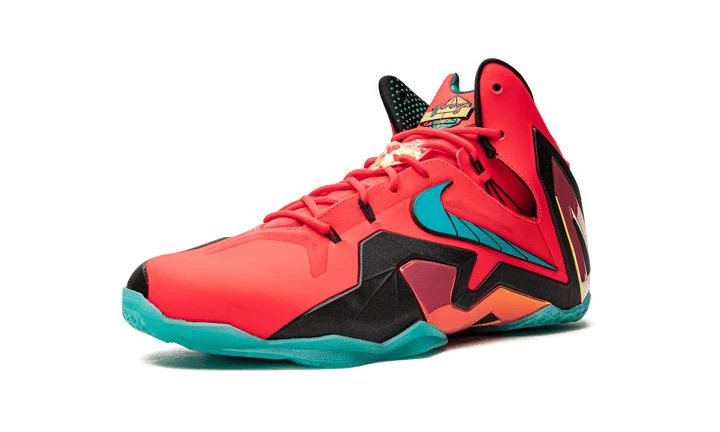 Nike Lebron 11 Elite 商品