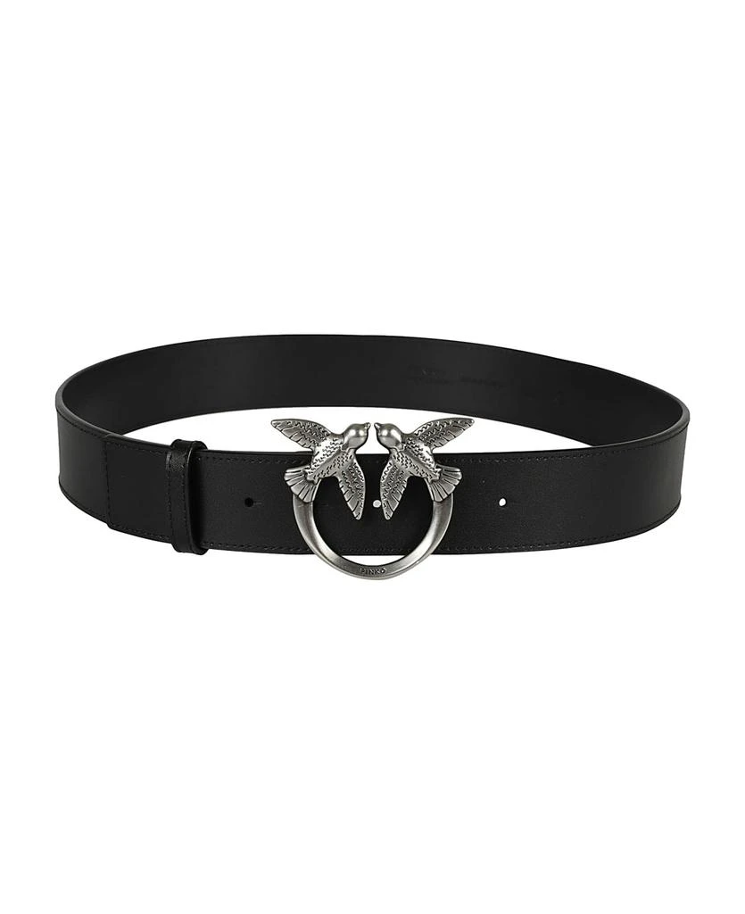 商品PINKO|Love Berry Simply Belt,价格¥996,第1张图片