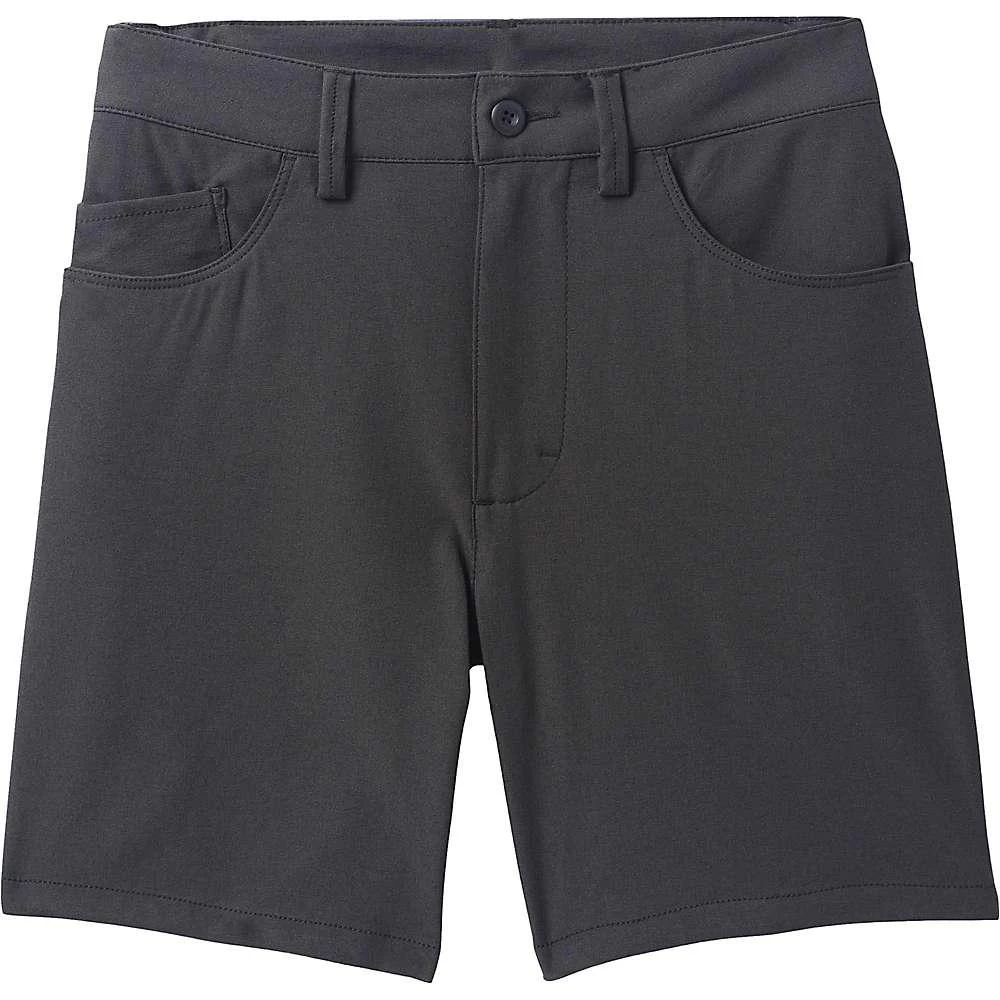 商品Prana|Prana Men's Decoder 7 Inch Short,价格¥658,第3张图片详细描述