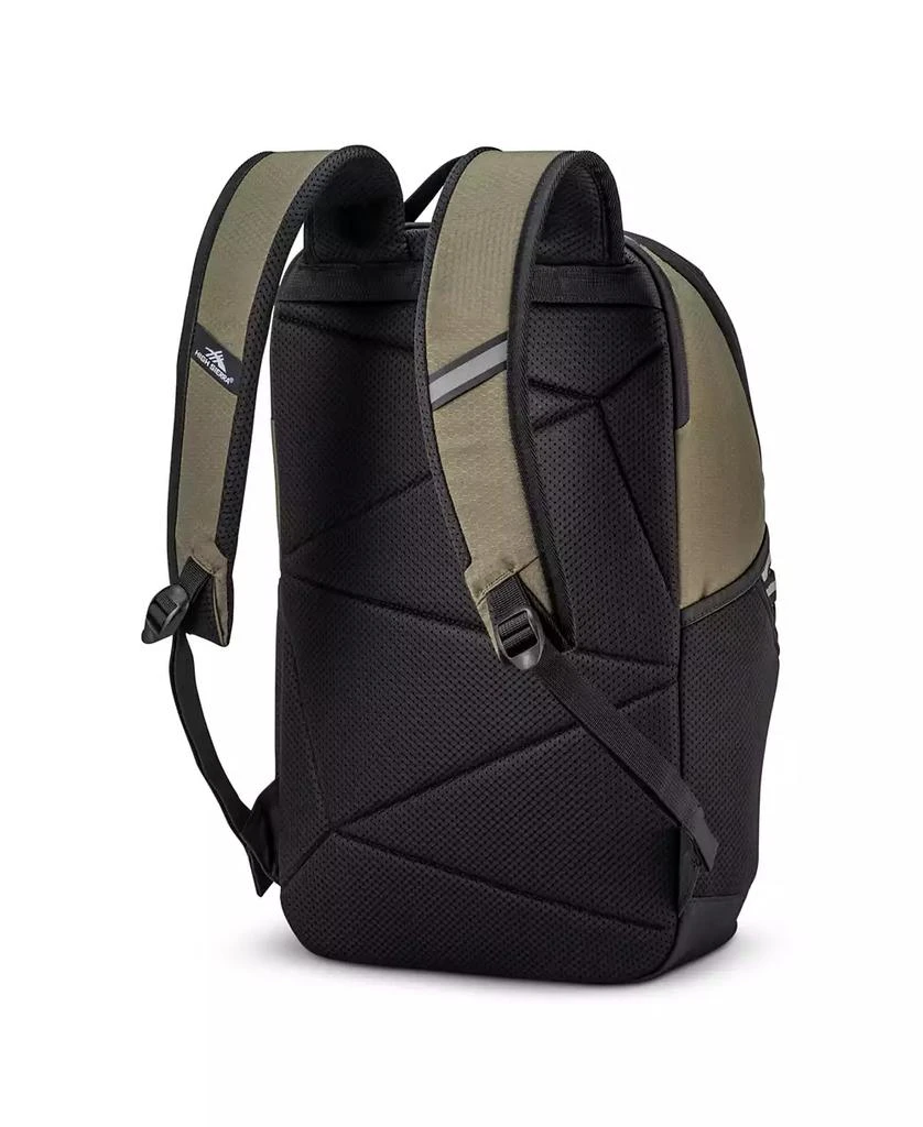 商品High Sierra|Swoop SG Backpack,价格¥243,第3张图片详细描述