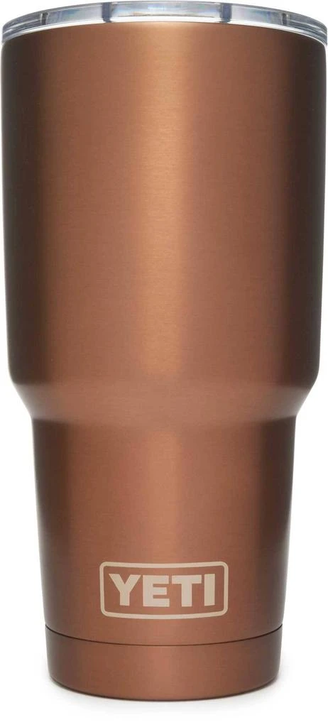 商品YETI|YETI 30 oz. Rambler Tumbler Elements Collection,价格¥312,第2张图片详细描述