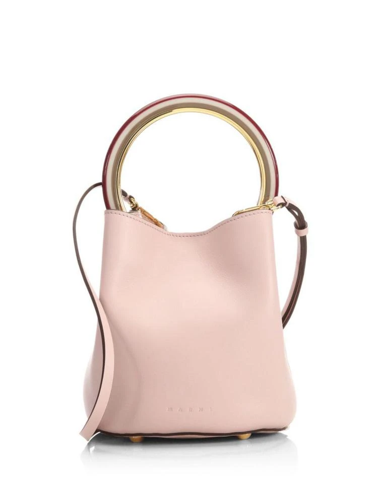商品Marni|迷你 Quartz 手提包,价格¥16252,第1张图片