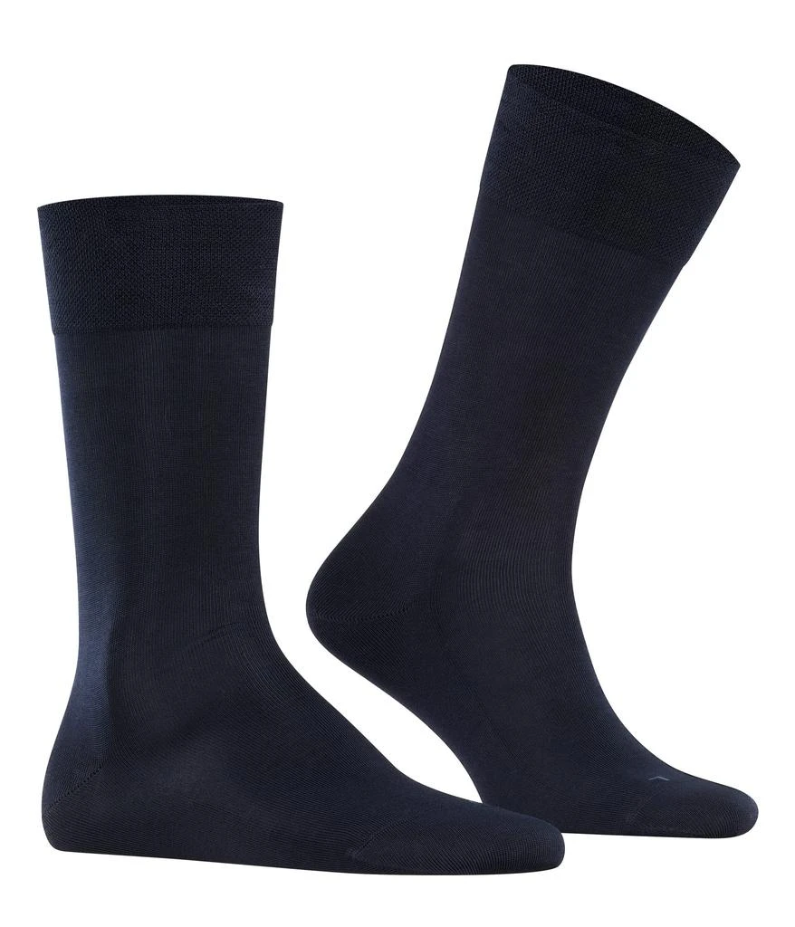 商品FALKE|Sensitive Malaga Socks,价格¥167,第2张图片详细描述