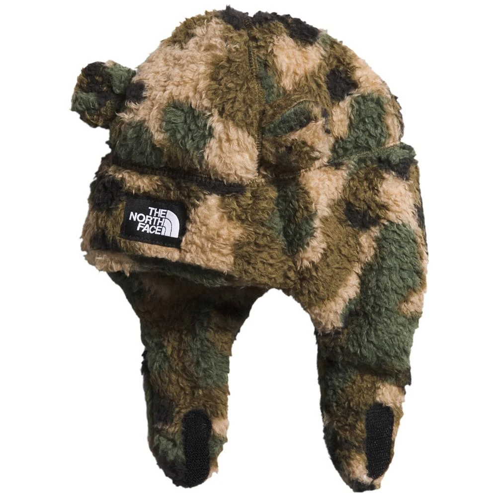 商品The North Face|Baby Boys Sauve Oso Beanie,价格¥192,第1张图片