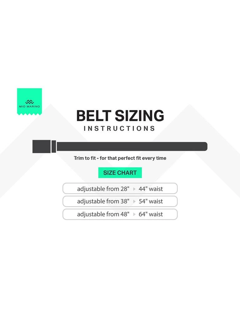 Monolith Ratchet Belt 商品
