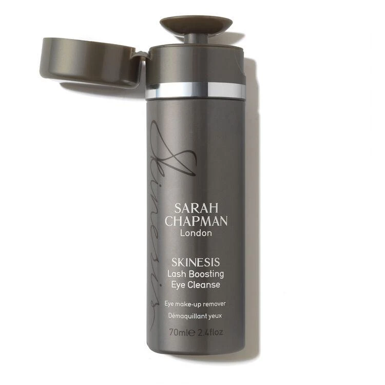 商品Sarah Chapman|Skinesis Lash Boosting Eye Cleanse by Sarah Chapman,价格¥386,第2张图片详细描述