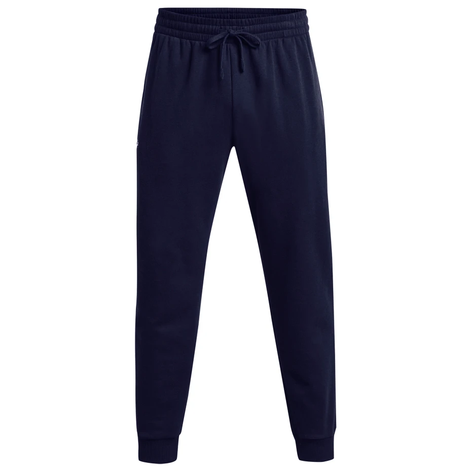 商品【商品预售7天】 Under Armour|Under Armour 男士运动裤 0081122MIDNIGHTNAVYWHITE 花色,价格¥687,第2张图片详细描述