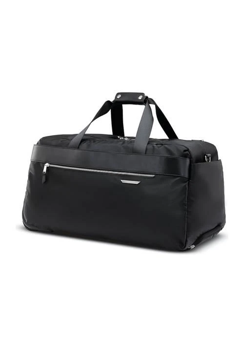 商品Samsonite|Just Right Weekend Wheeled Duffel,价格¥3351,第2张图片详细描述