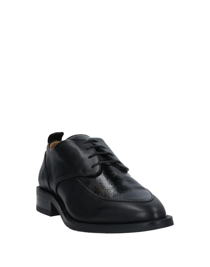 商品ROYAL REPUBLIQ|Laced shoes,价格¥445,第2张图片详细描述
