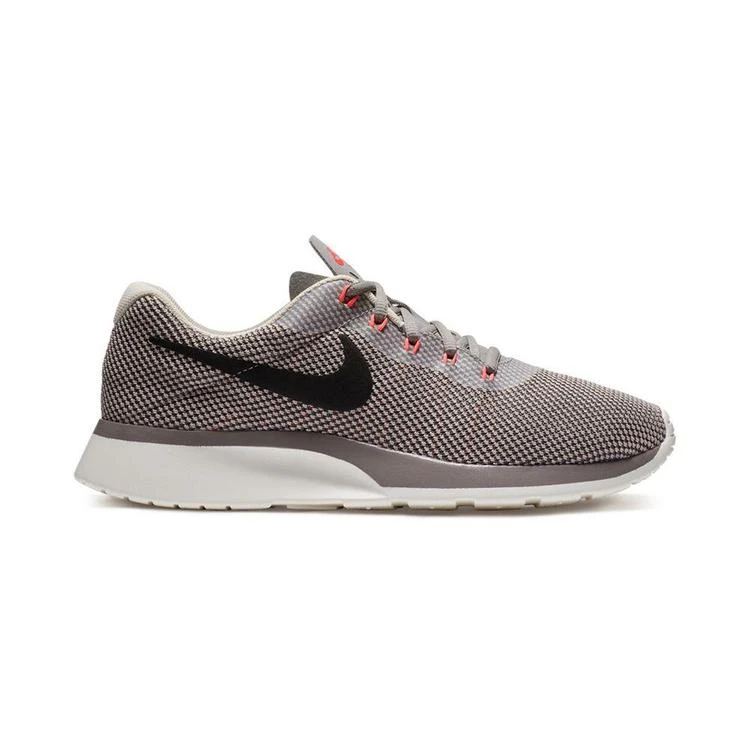 商品NIKE|Men's Tanjun Racer Casual Sneakers from Finish Line,价格¥281,第1张图片