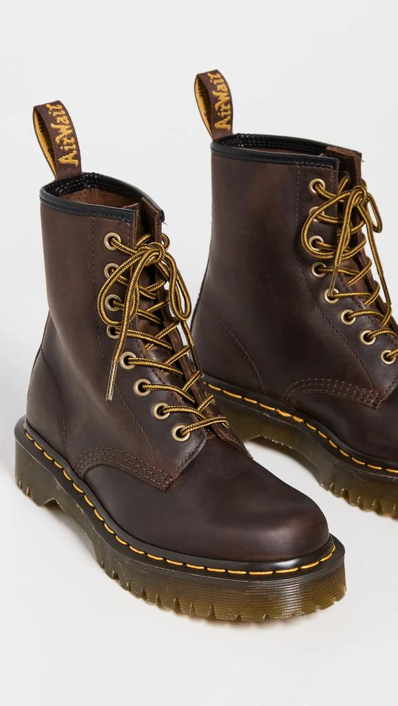 商品Dr. Martens|Dr. Martens 马汀博士 1460 Bex 靴子,价格¥945,第3张图片详细描述